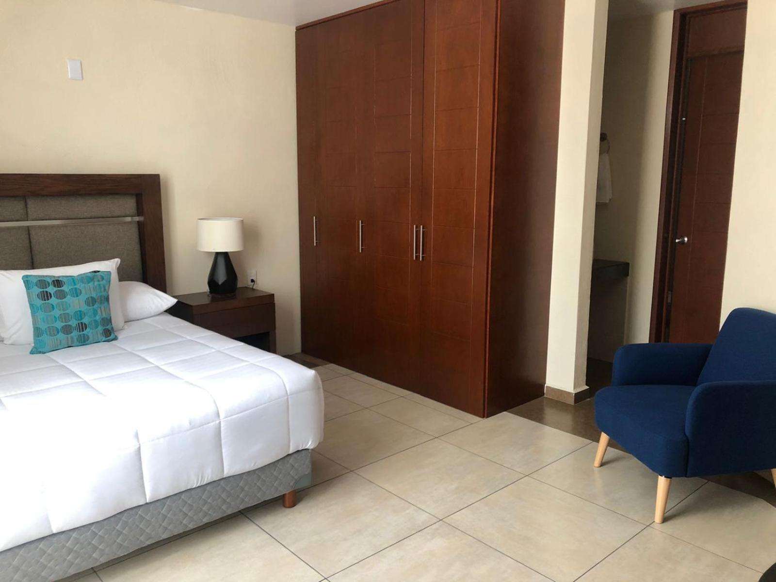 Hotel Mirante Tlaxcala ภายนอก รูปภาพ
